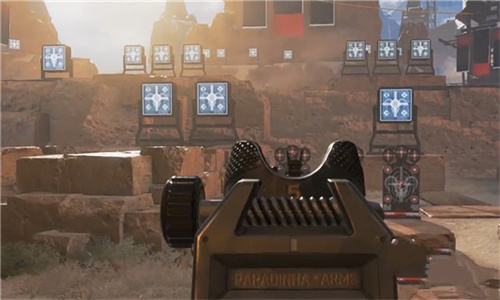 apex英雄手游安卓版APEX英雄M图2