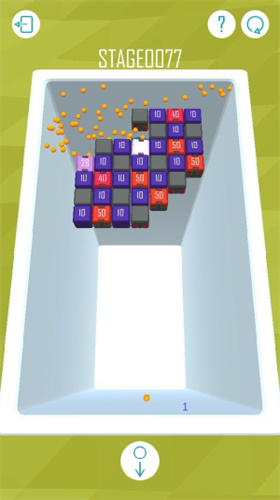 我消砖块特牛图2