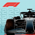 f1方程式赛车游戏