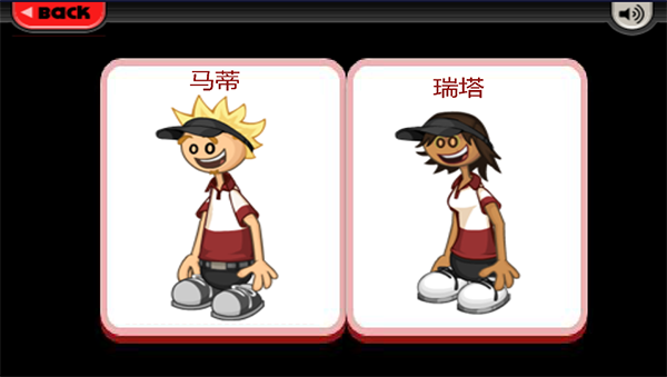 老爹炸鸡汉堡店中文版图3