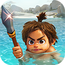 最后的原始人官方正版