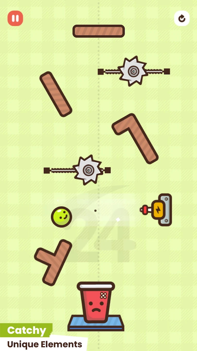 疯狂坠落图2