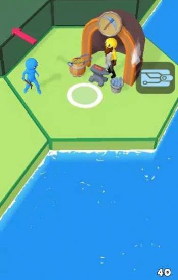 星球建造模拟器游戏图1