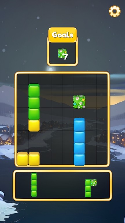 积木方块组合图1