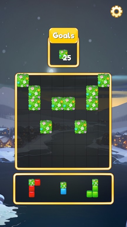 积木方块组合图3
