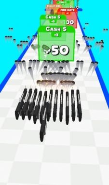 枪克隆人1.0.7图3