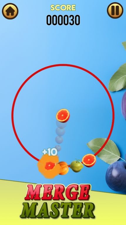 终极合并水果图3