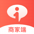 保椿照护商家端图标
