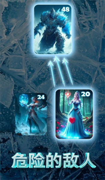 权利的冲突ClashOfThrones图2