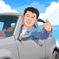 王牌老司机最新版图标