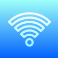 欢乐连wifi图标