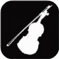 小提琴音准图标