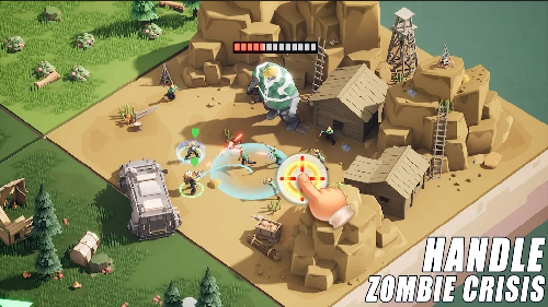 TapscapeSurvival图3