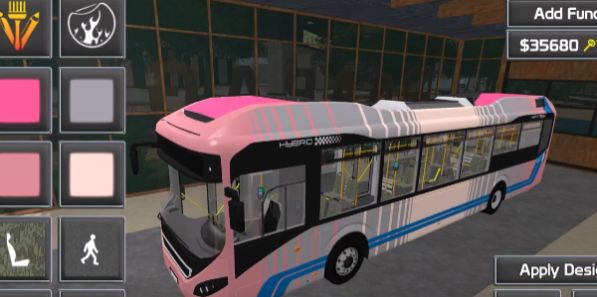 公共交通模拟器2最新版下载图2