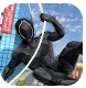 黑色城市英雄BlackHero图标