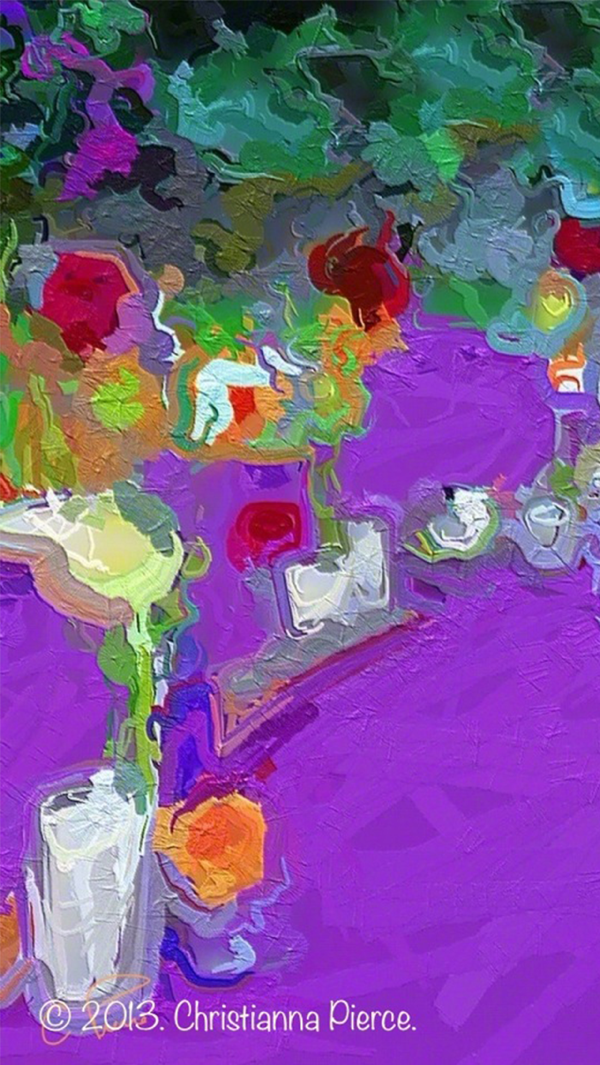 glaze图1