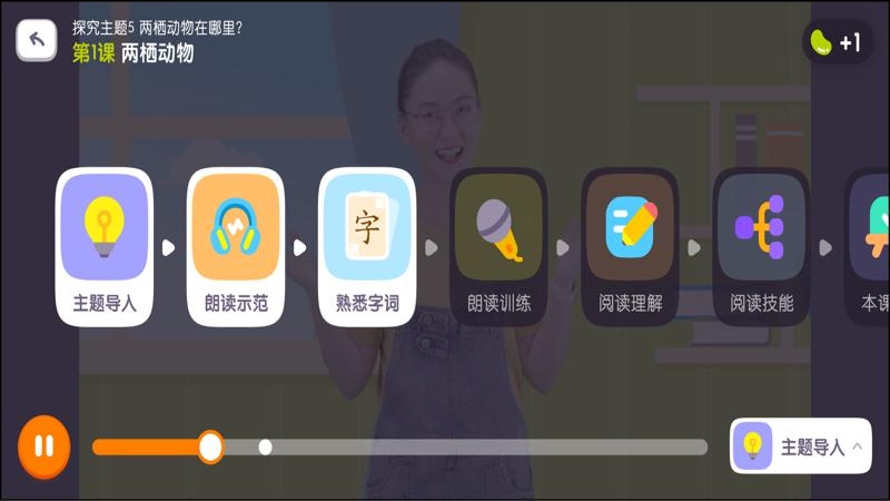 一亩阅读进阶图1