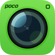 POCO相机最新版图标