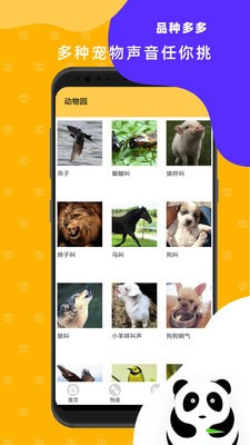 猫狗翻译神器免费版截图4