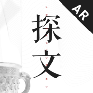 探文AR图标
