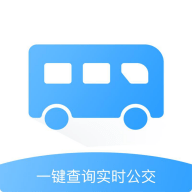 旅行公交查询图标