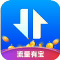 流量有宝图标