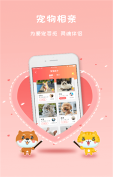宠宠窝app官方版图3