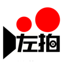 左拍图标