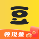 黄豆小说app图标