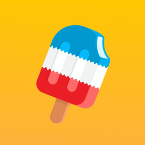 小雪糕app图标