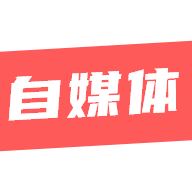 自媒体剪辑图标