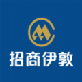 招商伊敦图标