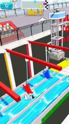 传说之下跑酷3D图2