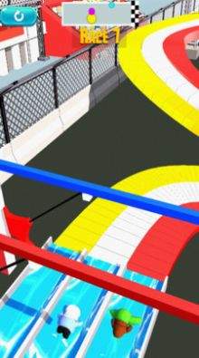 传说之下跑酷3D图1