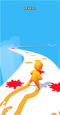 粘液人快跑图3