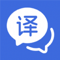 哒咔英语翻译官图标