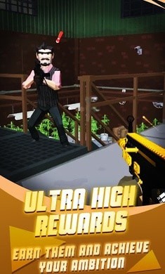 正义的子弹截图4