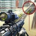 狙击手3D大战SniperShooter图标