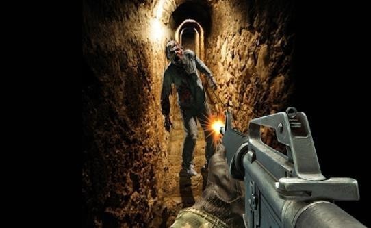 死亡僵尸杀手DeadZombieKiller图2