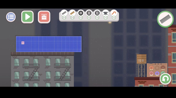 甜甜圈逃脱了最新版