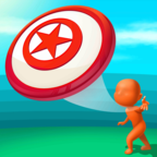 极限飞盘1.1.4图标