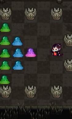 退休魔王想要和猫一起生活游戏图2