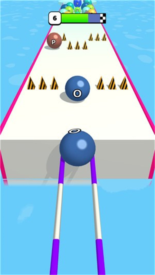 球球摇摆大作战手游图3