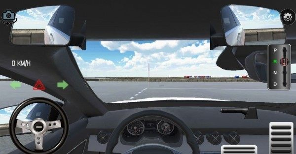 科目二驾考模拟器截图4