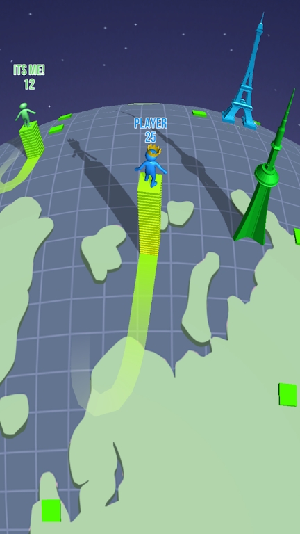 短跑格斗图1