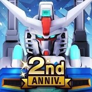 高达创坏者MOBILE