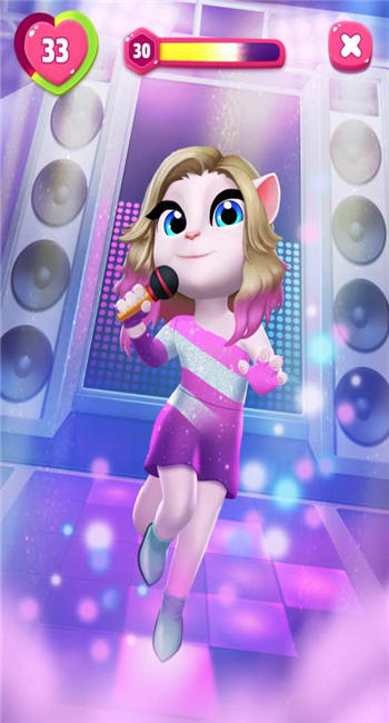 我的安吉拉2破解版无广告