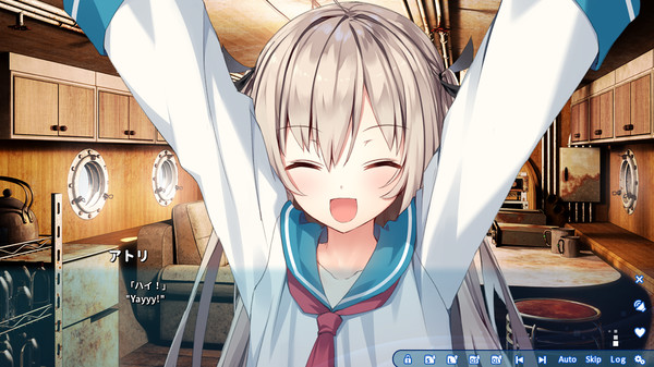 亚托莉我挚爱的时光手机版图3