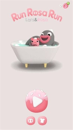 罗莎跑跑RunRosaRun图3