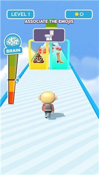 智商跑者图1